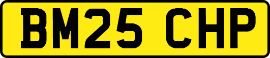 BM25CHP