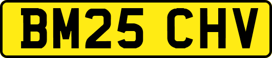 BM25CHV