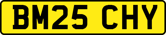 BM25CHY