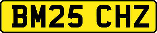 BM25CHZ
