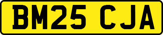 BM25CJA