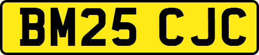 BM25CJC