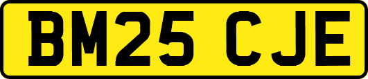 BM25CJE