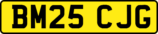 BM25CJG