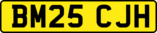 BM25CJH