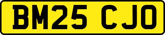 BM25CJO