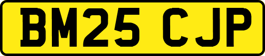 BM25CJP