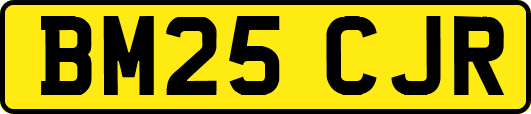 BM25CJR