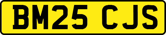 BM25CJS