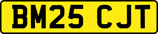 BM25CJT