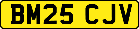BM25CJV