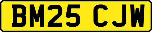 BM25CJW