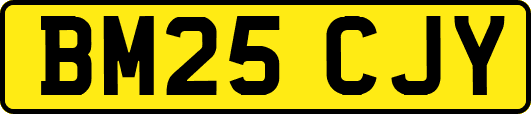 BM25CJY