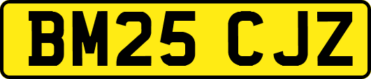 BM25CJZ