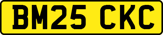 BM25CKC