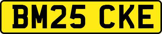 BM25CKE