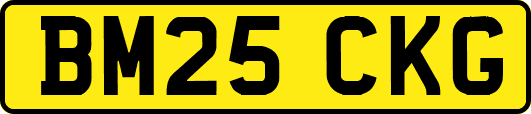 BM25CKG