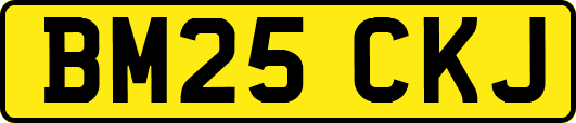 BM25CKJ