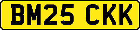 BM25CKK