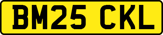 BM25CKL