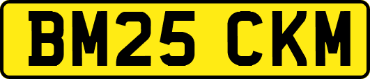 BM25CKM