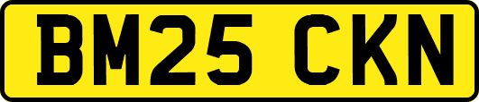 BM25CKN