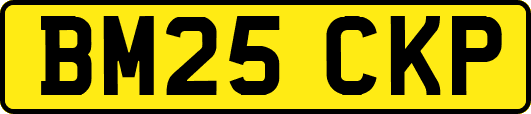 BM25CKP
