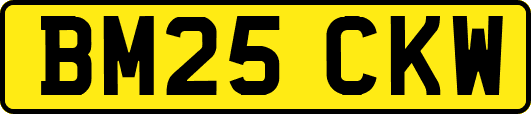 BM25CKW
