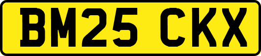 BM25CKX