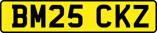 BM25CKZ