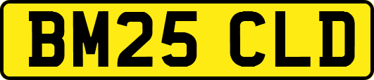 BM25CLD