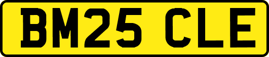 BM25CLE