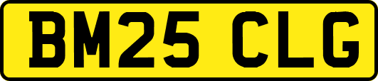 BM25CLG
