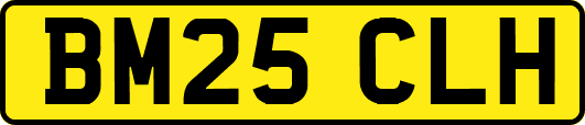 BM25CLH