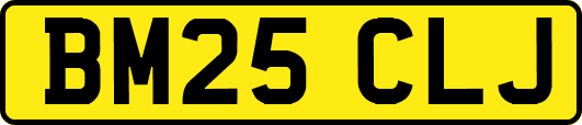 BM25CLJ