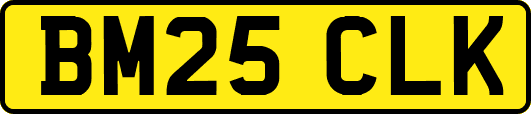 BM25CLK