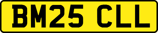 BM25CLL