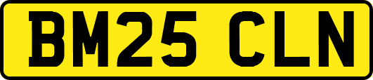 BM25CLN