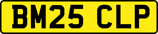 BM25CLP