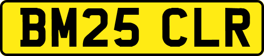 BM25CLR