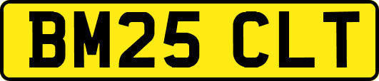 BM25CLT