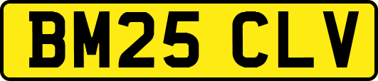 BM25CLV