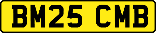 BM25CMB