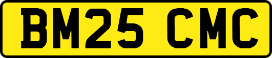 BM25CMC