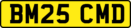 BM25CMD