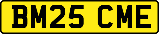 BM25CME