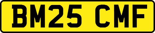 BM25CMF