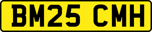 BM25CMH