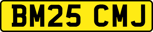 BM25CMJ