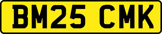 BM25CMK
